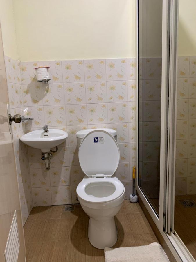100кв.м. 2 спалень, 1 окремих ванних Бунгало в Galas Діполог Екстер'єр фото