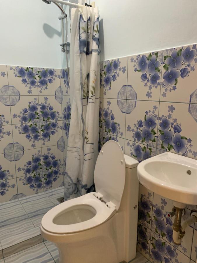 100кв.м. 2 спалень, 1 окремих ванних Бунгало в Galas Діполог Екстер'єр фото